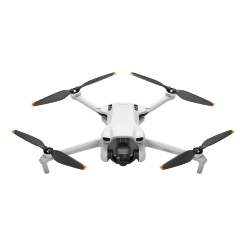 Drone DJI Mini 3 · Smarty Paris